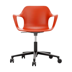 Shellform Arm Red
