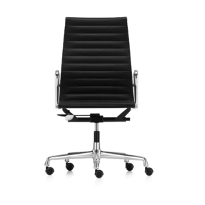 Meridian Ribbed High